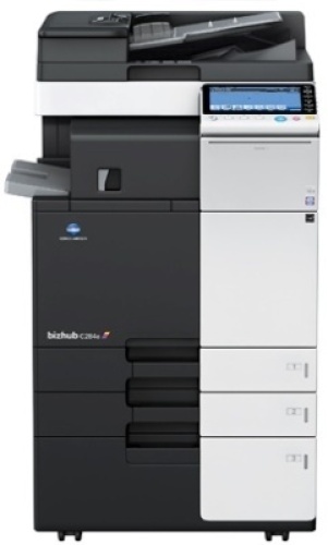 Konica Minolta Bizhub 224e (Refurbished)