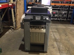 Konica Minolta AccurioPrint C3070L Digital Press Printer (Ex-Lease) - 3