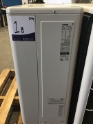 Toshiba Air Conditioner RAS-24N3AV2-A (Indoor & Outdoor Unit) - 6