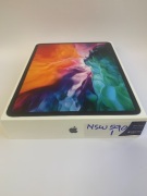 Apple iPad Pro 12.9 (4th Gen) Space Grey 128gb Wifi only - 2