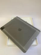 Apple iPad Pro 12.9 (4th Gen) Space Grey 128gb Wifi only - 4