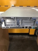 HPE ProLiant DL380 G7 Server - 6