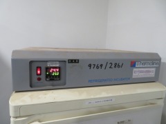 Thermoline Refrigerated Incubator - 3