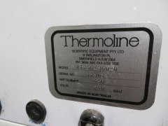 Thermoline Refrigerated Incubator - 4