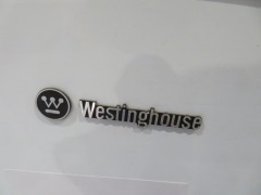 Westinghouse Chest Freezer - 3