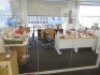 Contents of Office including; Corner Desk, Desks, Pedestals etc - 3
