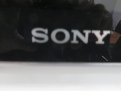 Sony TV Bravia, 48" - 2
