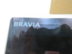 Sony TV Bravia, 48" - 3