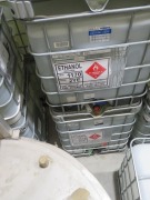 3 x IBC with 2800 Ltrs Hand Sanitizer - 2