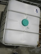 3 x IBC with 1200 Ltrs Hand Sanitizer - 2