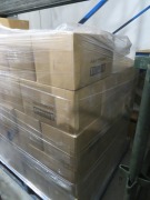 3 x Pallets of Water GBA
Aqua Sparkling - 3