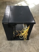 Unbranded Server Cabinet - 63x60x55 - 2