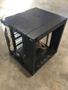 Unbranded Server Cabinet - 63x60x55 - 6