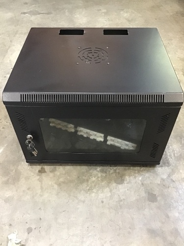 Unbranded Server Cabinet - 53x45x36