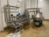 Beer Filtration - 3