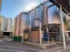 Raw Material Handling & Storage - 3
