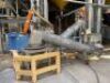Raw Material Handling & Storage - 13