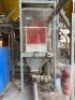 Raw Material Handling & Storage - 14