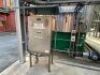 Raw Material Handling & Storage - 16