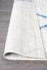 Oasis 452 Blue 300x80cm Runner Rug - 2