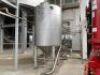 500hl Steinecker Brewhouse, circa 2015 - 30