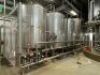 500hl Steinecker Brewhouse, circa 2015 - 38