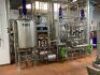Cider Filtration - 8