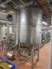 Cider Filtration - 9