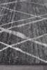 Oasis 452 Charcoal 300x80cm Runner Rug - 2