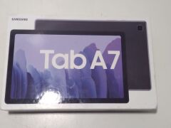 Samsung Galaxy Tab A7 10.4 32GB Wifi Black - 2
