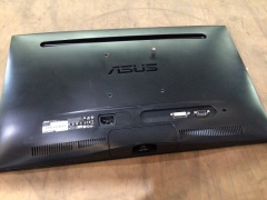 ASUS VS228N 21" Monitor - 2