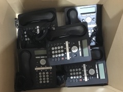 Lot of Avaya 1408 Digital Telephones (5) - 4