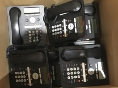 Lot of Avaya 1408 Digital Telephones (7) - 4