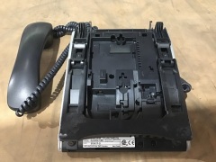 Lot of NEC DT300 Series Digital Telephones (5) - 2