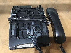 DNL Lot of NEC DT300 Series Digital Telephones (6) (NSW-585 Item 43) - 2