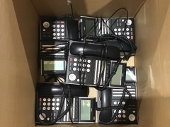 Lot of NEC DT300 Series Digital Telephones (5) - 4