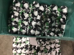 Box of Keyring Panda’s with Suction Cups - 2
