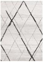 Oasis 452 Grey 300x80cm Runner Rug