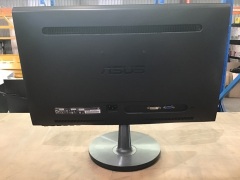 ASUS VS228 21" Monitor - 2