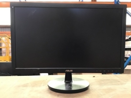 ASUS VS228 21" Monitor