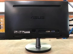 ASUS VS228 21" Monitor - 2