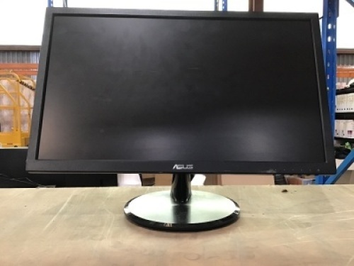 ASUS VP228 21" Monitor