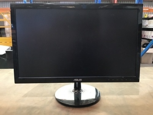 ASUS VS228 21" Monitor