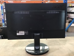 Acer K222HQL 21" Monitor - 2