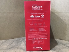 HyperX Cloud II Gaming Headset - 3