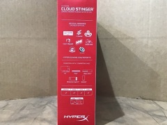 HyperX Cloud Stinger Gaming Headset - 3