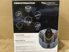 ThrustMaster Sidestick Airbus Edition - 3
