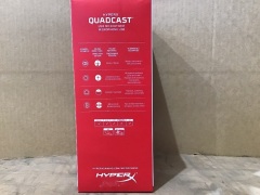 HyperX Quadcast USB Microphone - 3