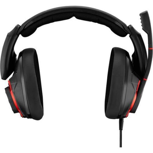 GSP 600 Gaming Series Wired Headset