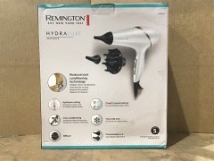 Remington HydraLuxe Hair Dryer - 4